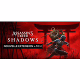 Assassin’s Creed Shadows