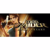 Tomb Raider: Anniversary