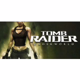 Tomb Raider: Underworld