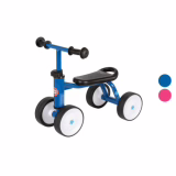 Draisienne d’apprentissage