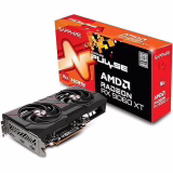 Carte graphique SAPPHIRE Radeon PULSE RX 9060 XT 16 Go