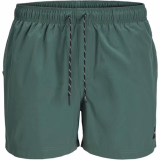 JACK & JONES Jpstmaui Jjswim Solid Akm Sn Pls pour homme Jpstmaui Jjswim Solid Akm Sn Pls (lot de 1)
