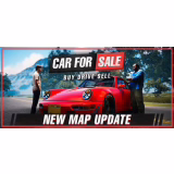 Car For Sale Simulator 2023