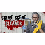 Crime Scene Cleaner