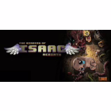 The Binding of Isaac: Rebirth