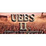 Ultimate Epic Battle Simulator 2