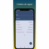 Rappel Pro