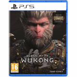 Black Myth : Wukong - PS5