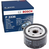 Bosch P3336 - Filtre à huile auto
