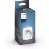 Philips Hue Smart Plug, prise connectée, fonctionne avec Alexa, Google Assistant et Apple Homekit
