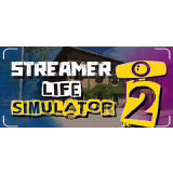Streamer Life Simulator 2