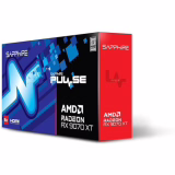 PULSE RX 9070 XT GAMING OC 16 Go