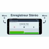 Professionele Voice Recorder