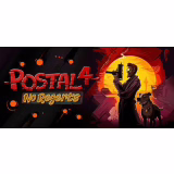POSTAL 4: No Regerts