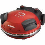 Four a Pizza ARIETE Da Gennaro - 909 - Rouge