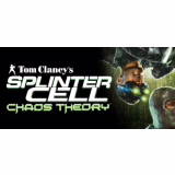 Tom Clancy's Splinter Cell Chaos Theory®
