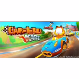 Garfield Kart