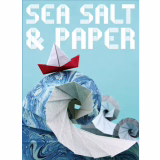 Asmodee - Sea, Salt & Paper - Captivating Board Game for Children Aged 8 and Up - Card Game - For Strategy Game Enthusiasts - 30-Minute Game - 2 to 4 Players - French Version - Bombyx