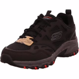 Skechers Hillcrest Sneaker Men, Blue, 45 EU