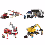 M Construction Set