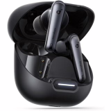 Anker Liberty 4 NC Soundcore draadloze oordopjes Bluetooth met 98,5% ruisonderdrukking, adaptieve ruisonderdrukking voor oren en omgeving, hoogwaardig geluid, 50 uur accuduur, draadloos opladen, Bluetooth 5.3
