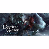 Death's Gambit: Afterlife