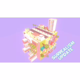 City Destructor HD