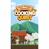 Cooking Quest VIP: Food Wagon