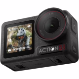 DJI Osmo Action 5 Pro Standard Combo, Action Cam 4K met 1/1,3" sensor