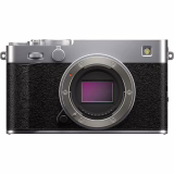 FUJIFILM X-E5 Boitier Nu Argent