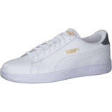 PUMA Mixte Smash V2 L Baskets