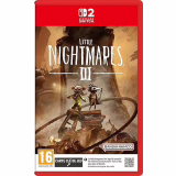 Little Nightmares III (SWITCH 2)