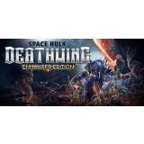 Space Hulk: Deathwing Enhanced Edition