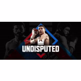 Undisputed
