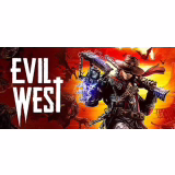 Evil West