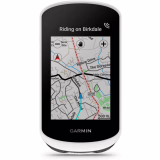 Garmin Edge Explore 2, ordinateur de vélo GPS, facile à utiliser, navigation avancée, compatible avec les vélos électriques, LiveTrack, détection d'incident, UBC Type C