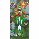 Sky Wings VIP : Pixel Fighters