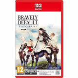 Bravely Default Flying Fairy HD Remaster