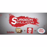 Surgeon Simulator