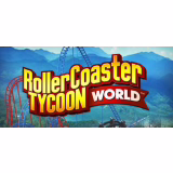 RollerCoaster Tycoon World™