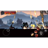 Stickman Master Premium