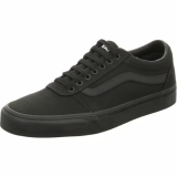 Vans Ward, Herenschoenen