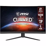 MSI Optix G27CQ4 E2 27" Curved Gaming PC Monitor