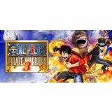One Piece Pirate Warriors 3