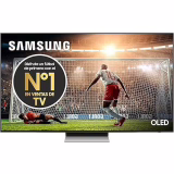 Samsung Smart OLED 4K TV 55S93D 55"