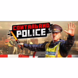 Contraband Police