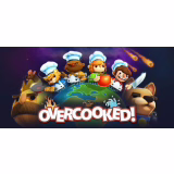 Overcooked