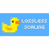 Lossless Scaling