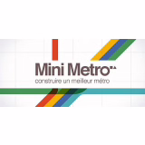 Mini Metro