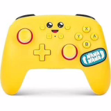 PowerA Enhanced Wireless Controller for Nintendo Switch, OLED Model and Switch Lite, Gaming Accessory, Game Controller, Gaming Controller, Bluetooth Controller, Officially Licensed - Fortnite: Peely